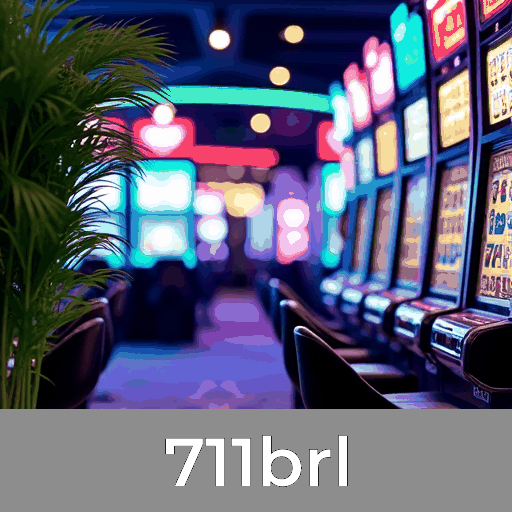 711brl: O App Que Transforma Seu Jogo em Mobilidade Total