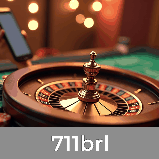 711brl: A Emoção dos Jogos de Cassino e Oportunidades de Vitória