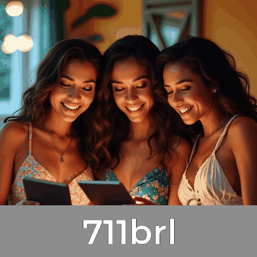 Descubra o acesso exclusivo e seguro no 711brl