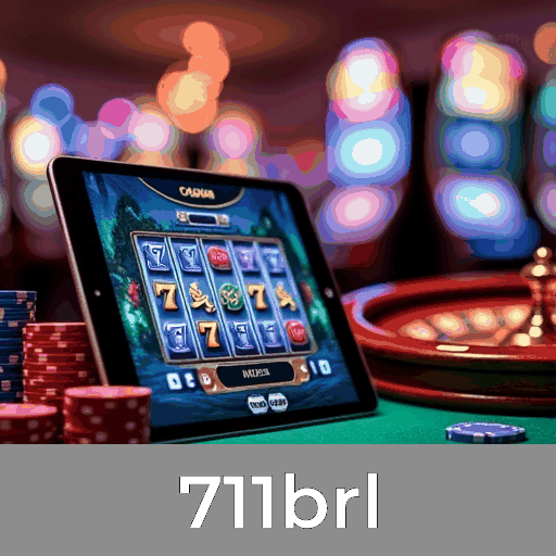 Ganhe Grandes Prêmios Instantaneamente no Crash do 711brl